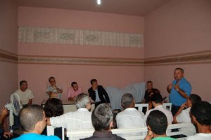 2008 - Campanha Municipal - Lajinha 2